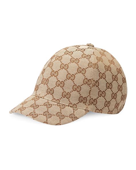 neiman marcus gucci baseball hat.